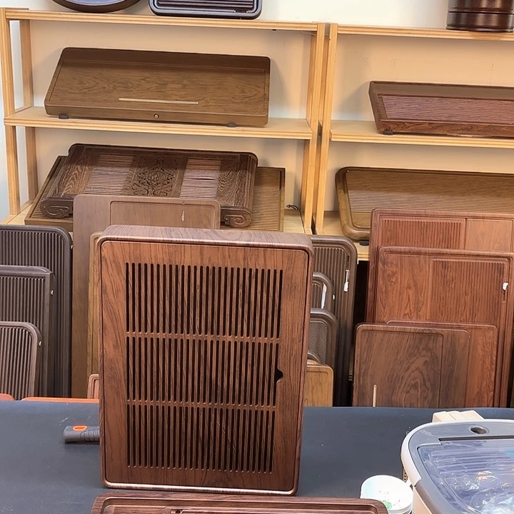 茶盘实木家具哈哈