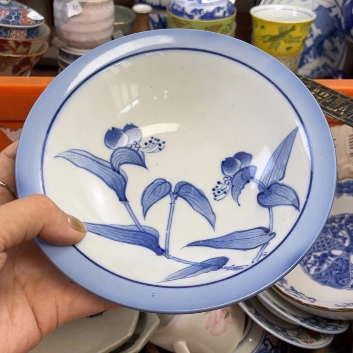 琉璃手工艺品开播了…开播了