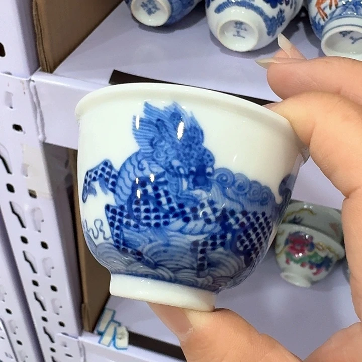 陶瓷艺术品收藏陶瓷