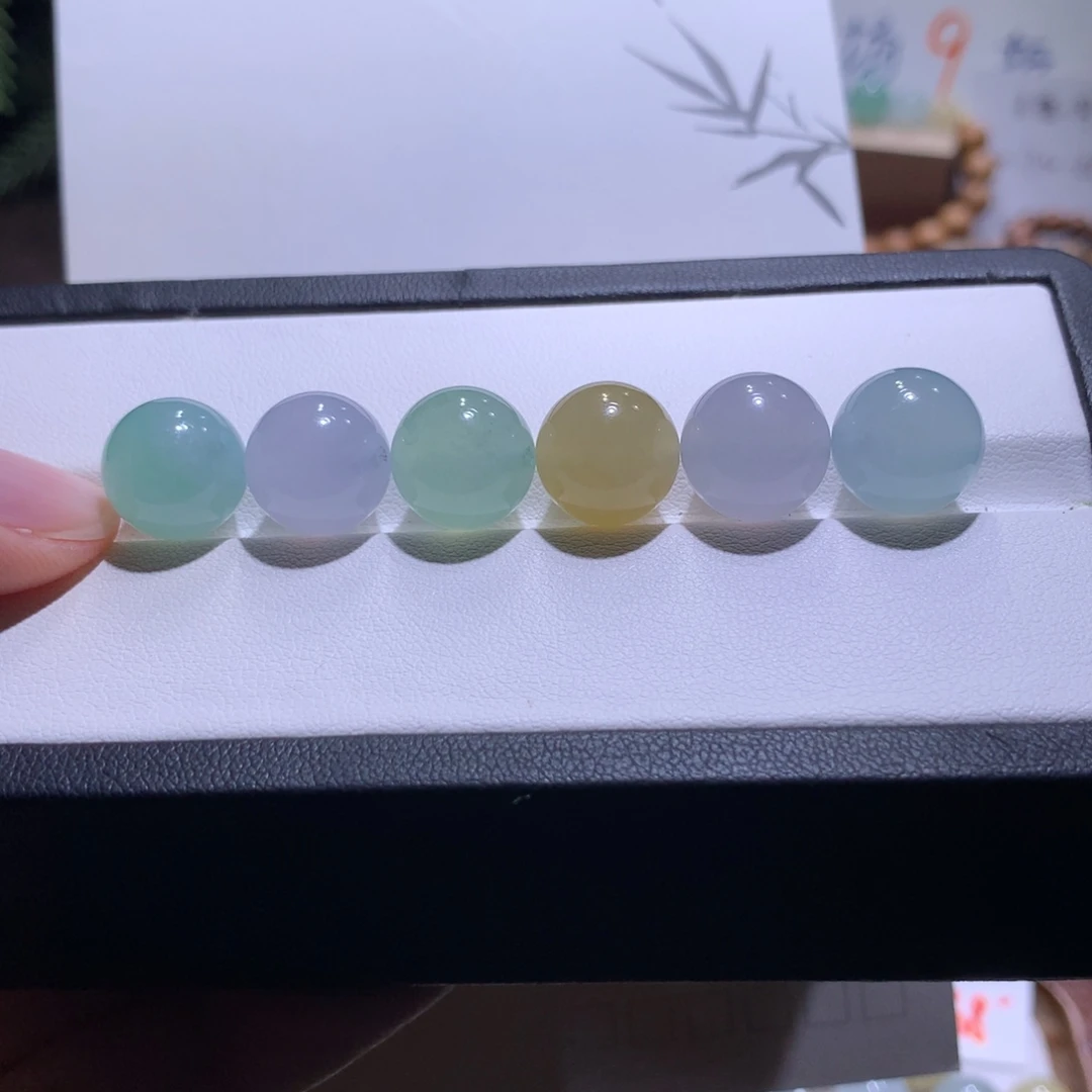 翡翠散珠福利糖果卡12左右