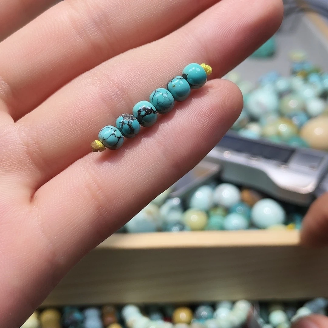 绿松石其他未镶嵌