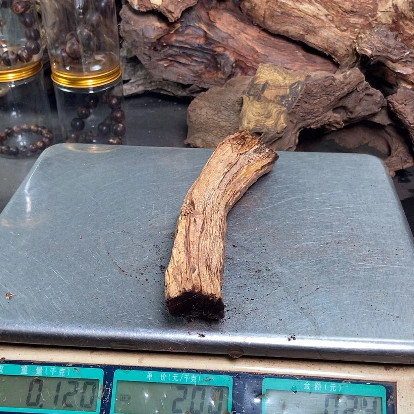 【闪购商品】黄花梨/降香黄檀?***期