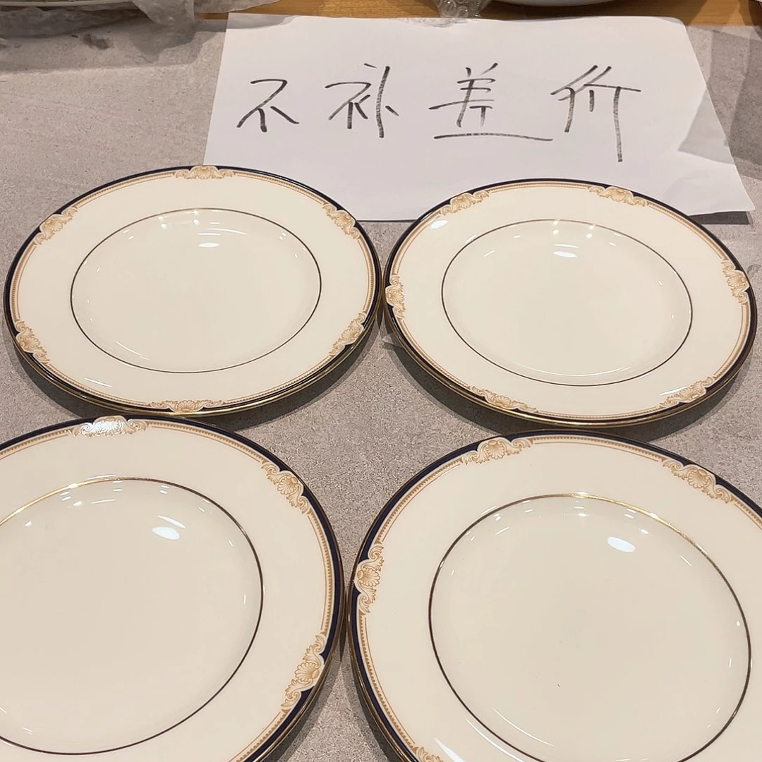 精品进口瓷器瓷片