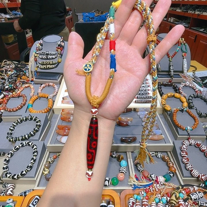 未镶嵌玛瑙/玉髓珠宝奇石