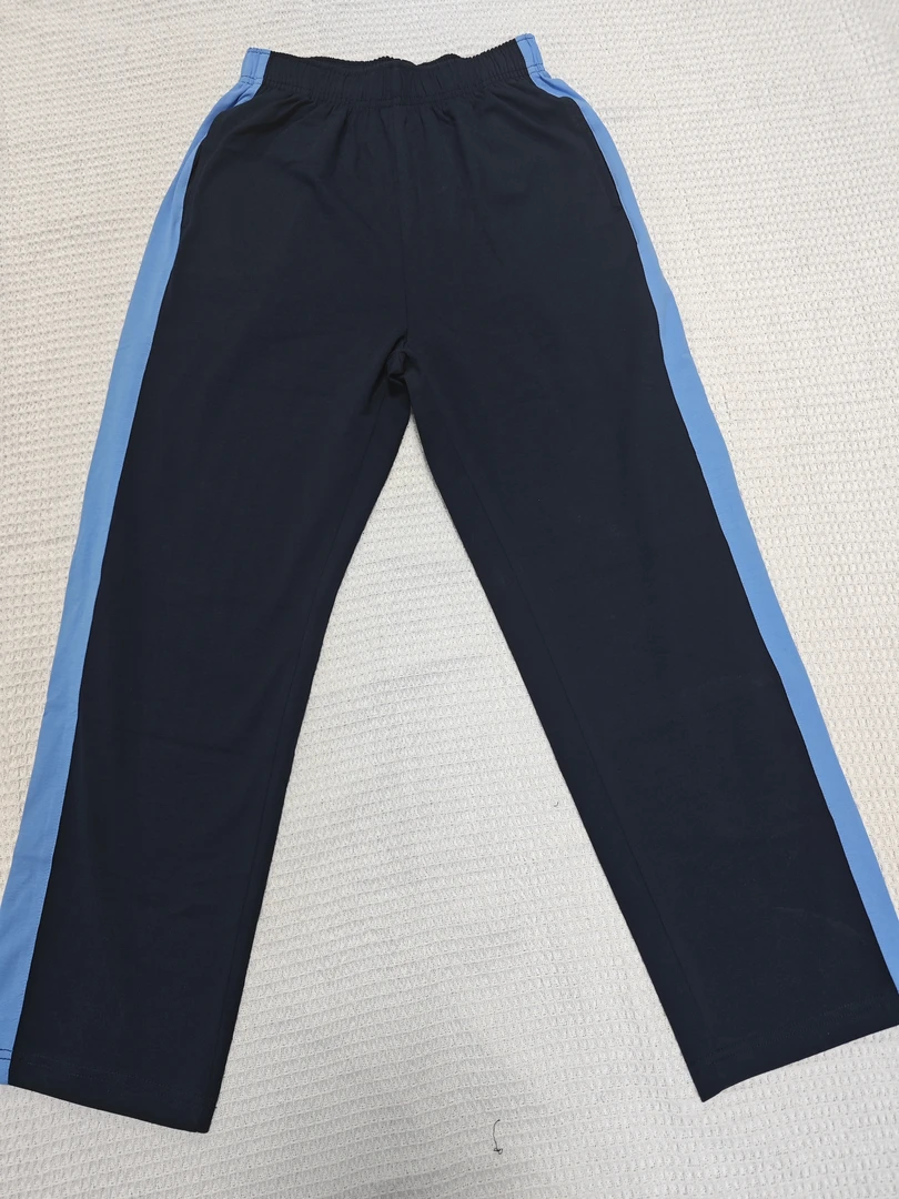 校服裤华杰校服同款运动裤