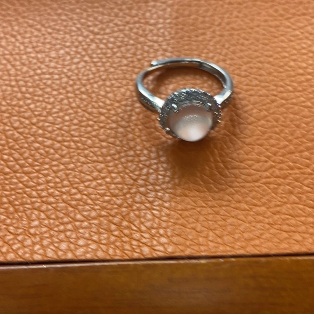 石英质玉吊坠(不含链)合金