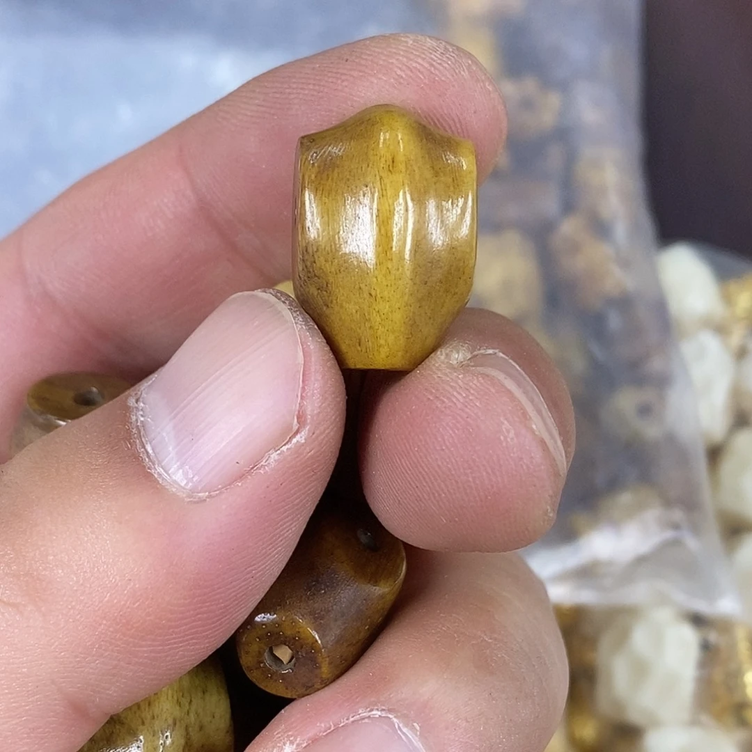 驼骨手串/手链配饰59尺寸1.4