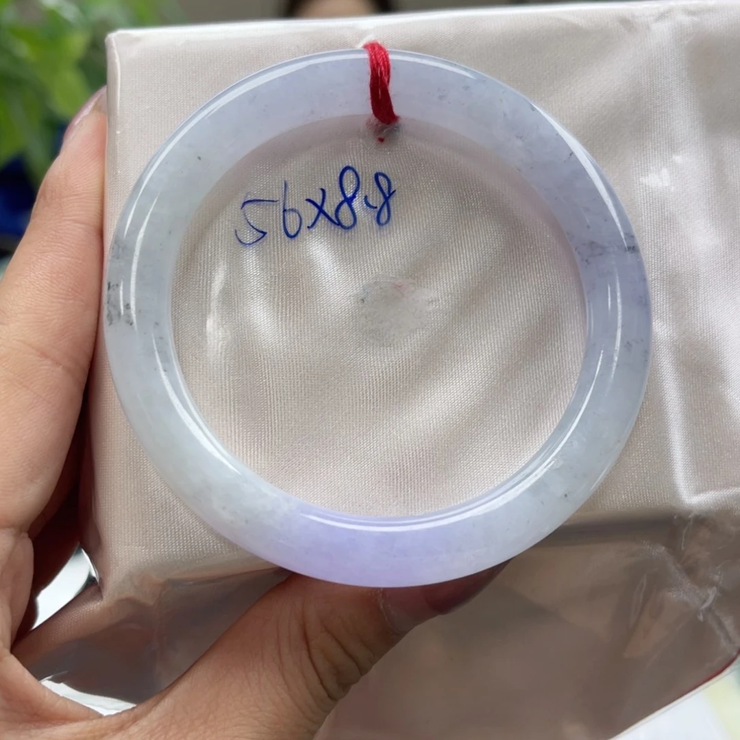 未镶嵌手镯翡翠翡翠