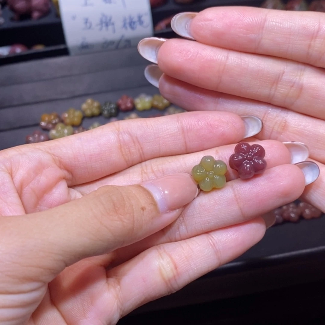 【闪购商品】未镶嵌手链玛瑙/玉髓