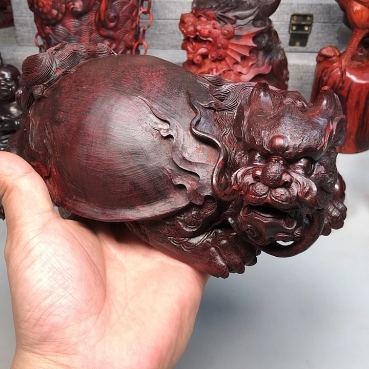 檀香紫檀（小叶紫檀）