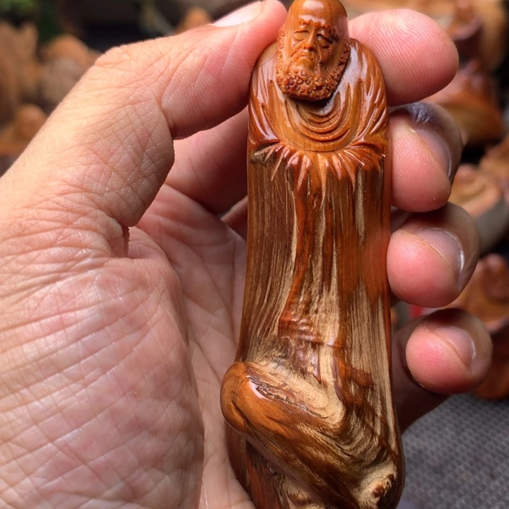 柏木（崖柏）崖柏陈化