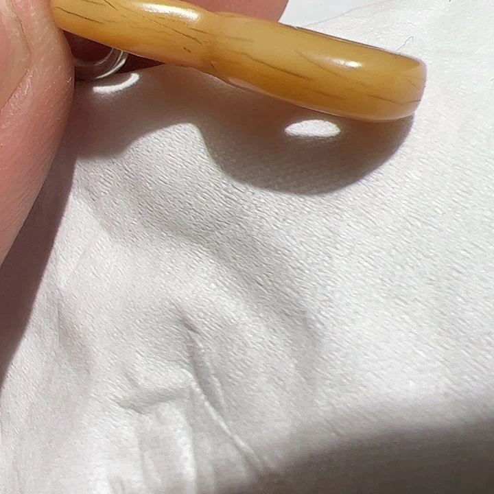 玻璃颈饰你在哪了