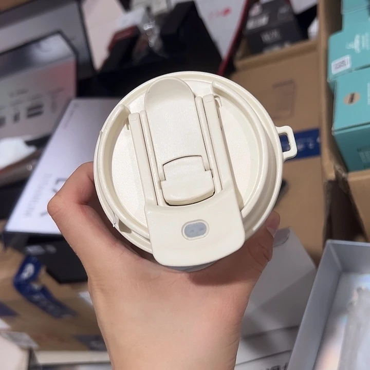 熊485钛杯 咖啡杯