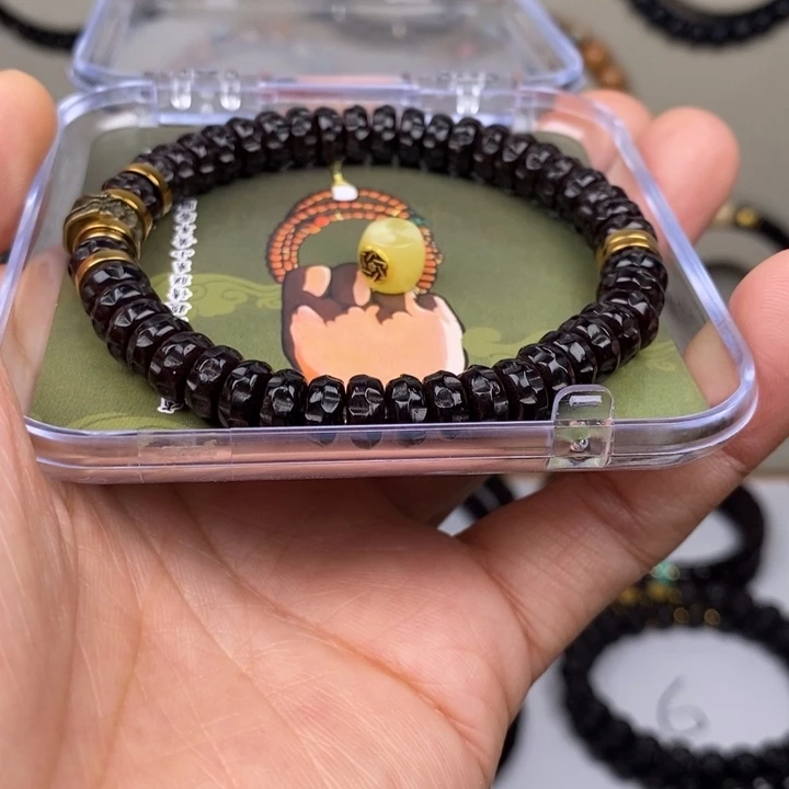 椰蒂手串椰蒂手串