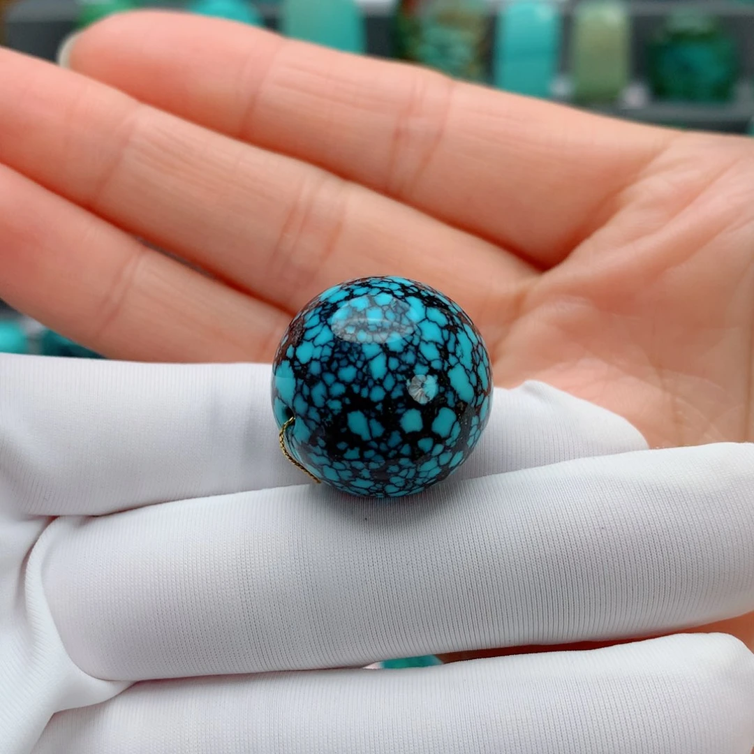 绿松石其他未镶嵌