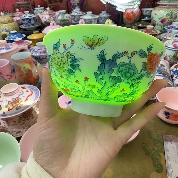 摆件瓷景德镇陶瓷