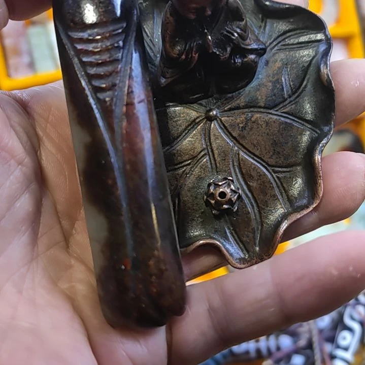 摆件铜器杂件摆件摆件摆件摆件