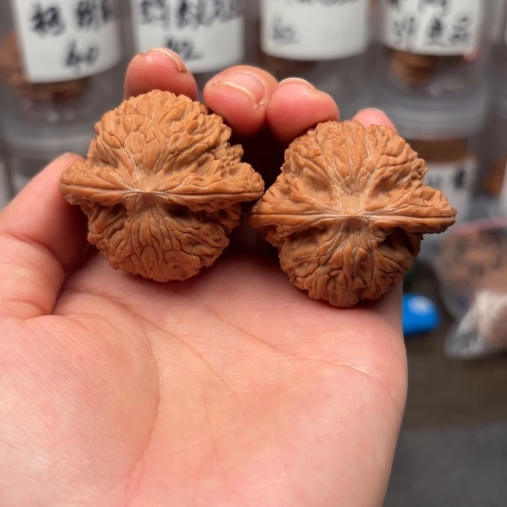 吊坠桃核41山地磨盘