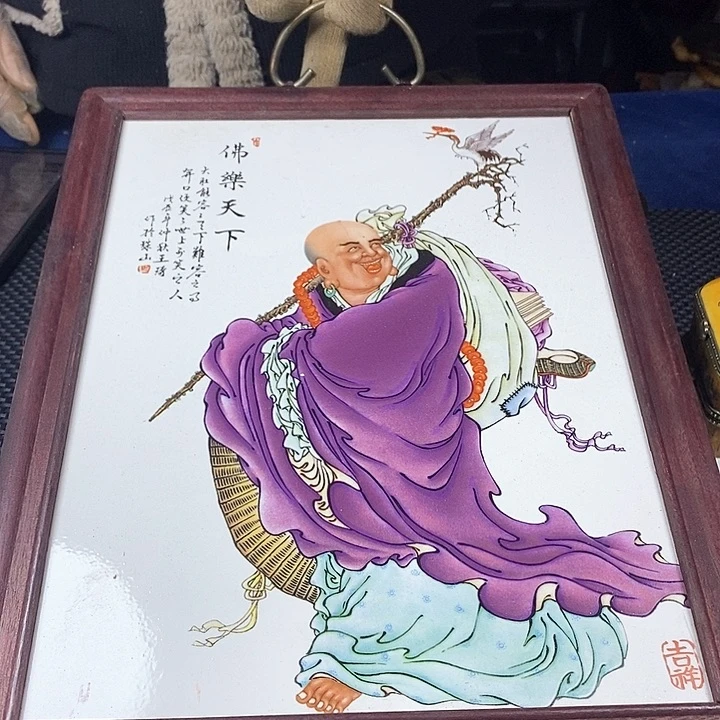 紫砂闪购商品，一图一物