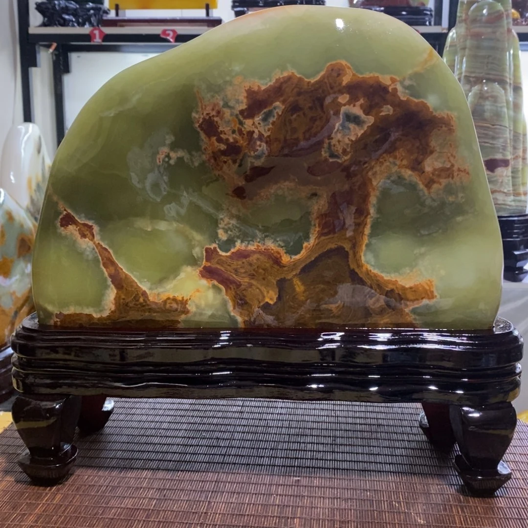 山水家居装饰设计