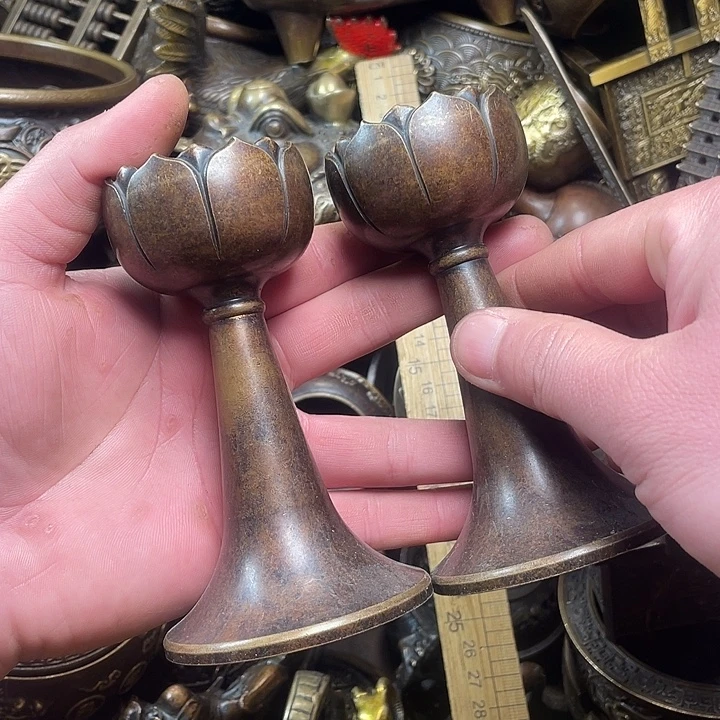 铜器摆件诚信经营