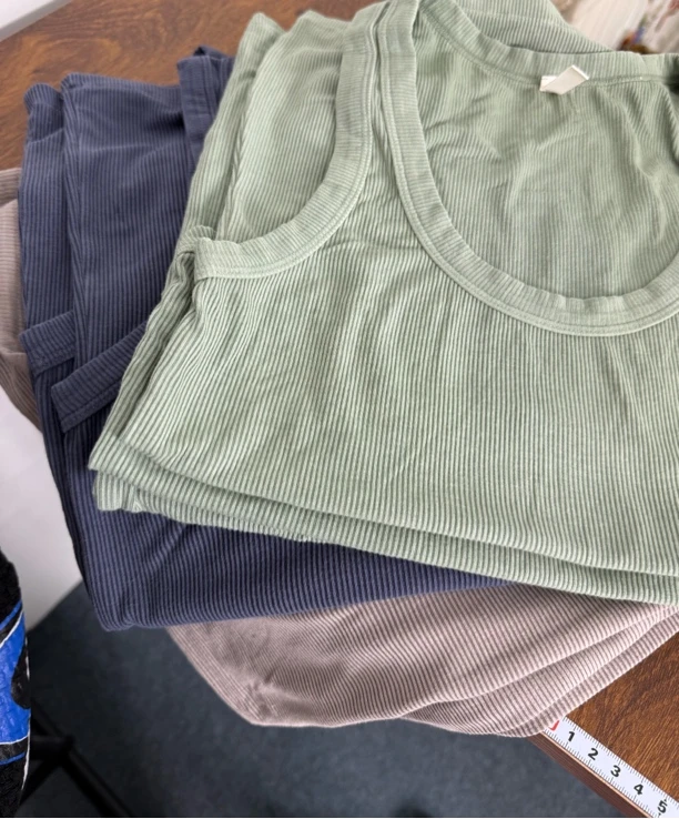 直播间扣号专用/ 长袖T桖简约舒适