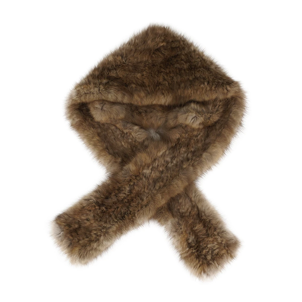 祖阿曼 新品上新风雪帽