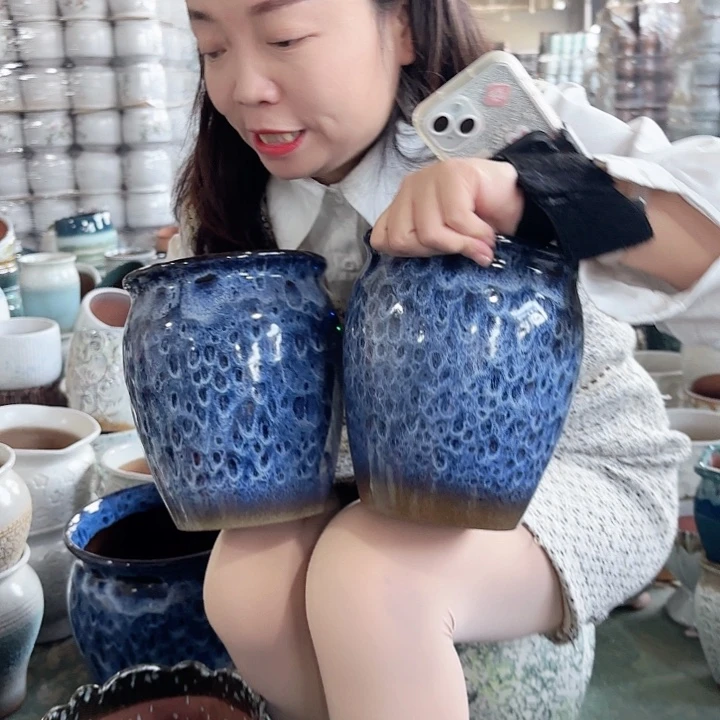 21/17红陶正品两个