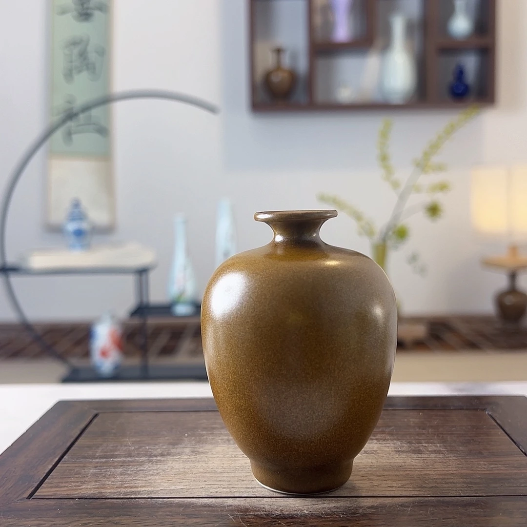 摆件景德镇陶瓷艺术展