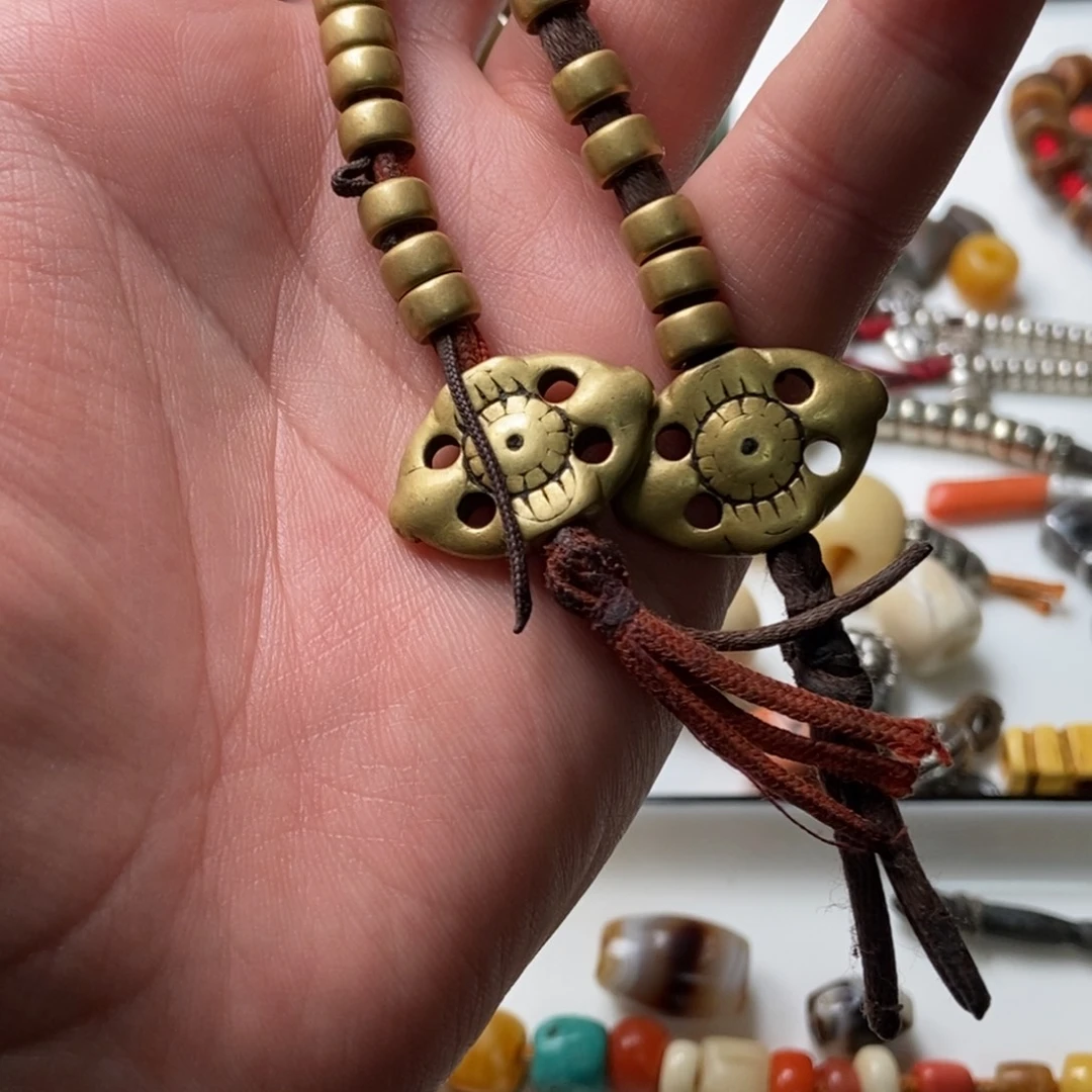 z***g藏传精品小元素的话说