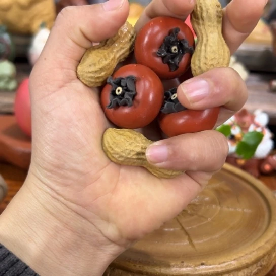 紫砂茶宠紫砂茶器