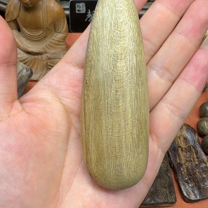大叶紫檀（黑酸枝木类）