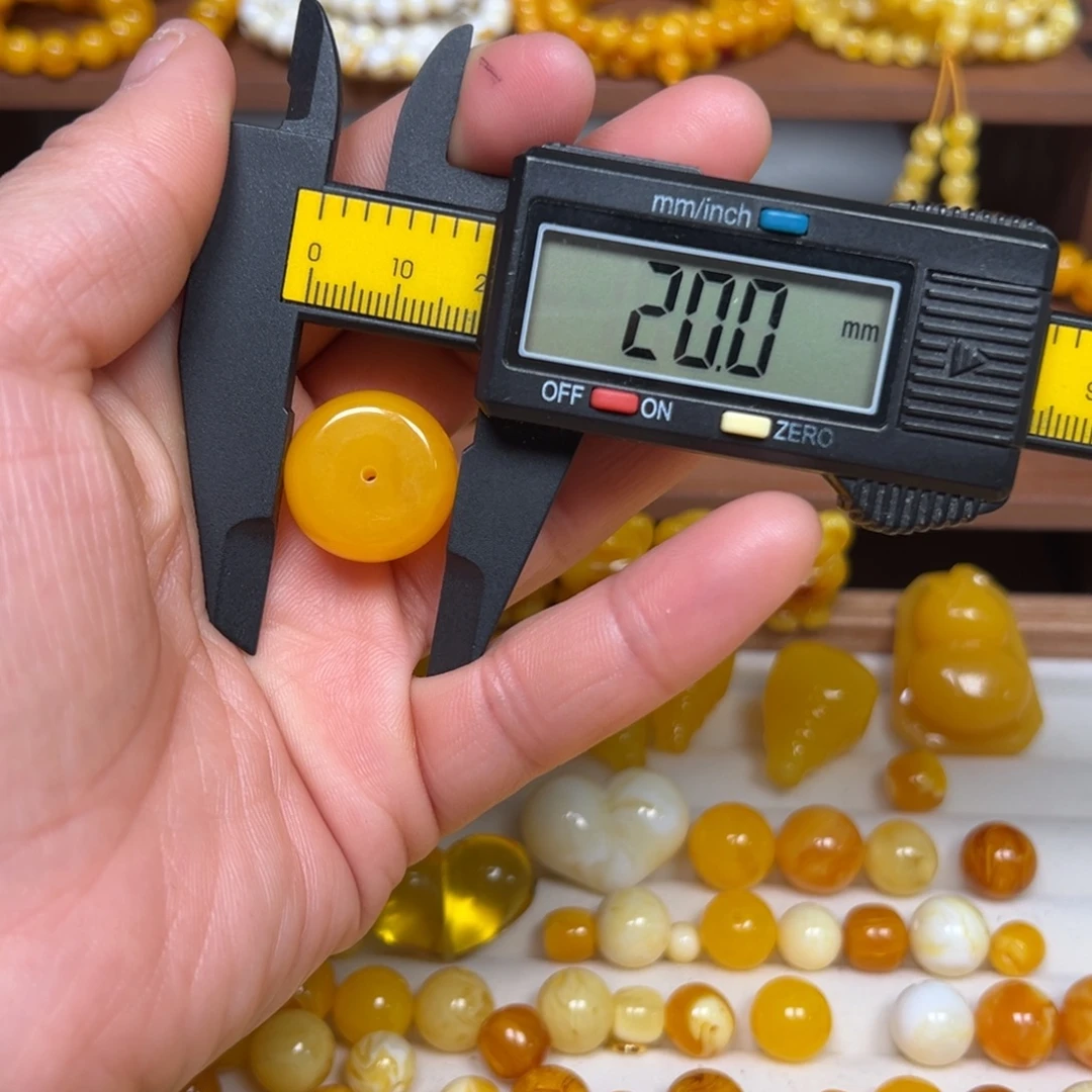 非金属配珠配饰86