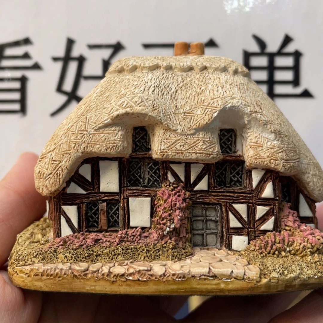 杯中古美物 利利普