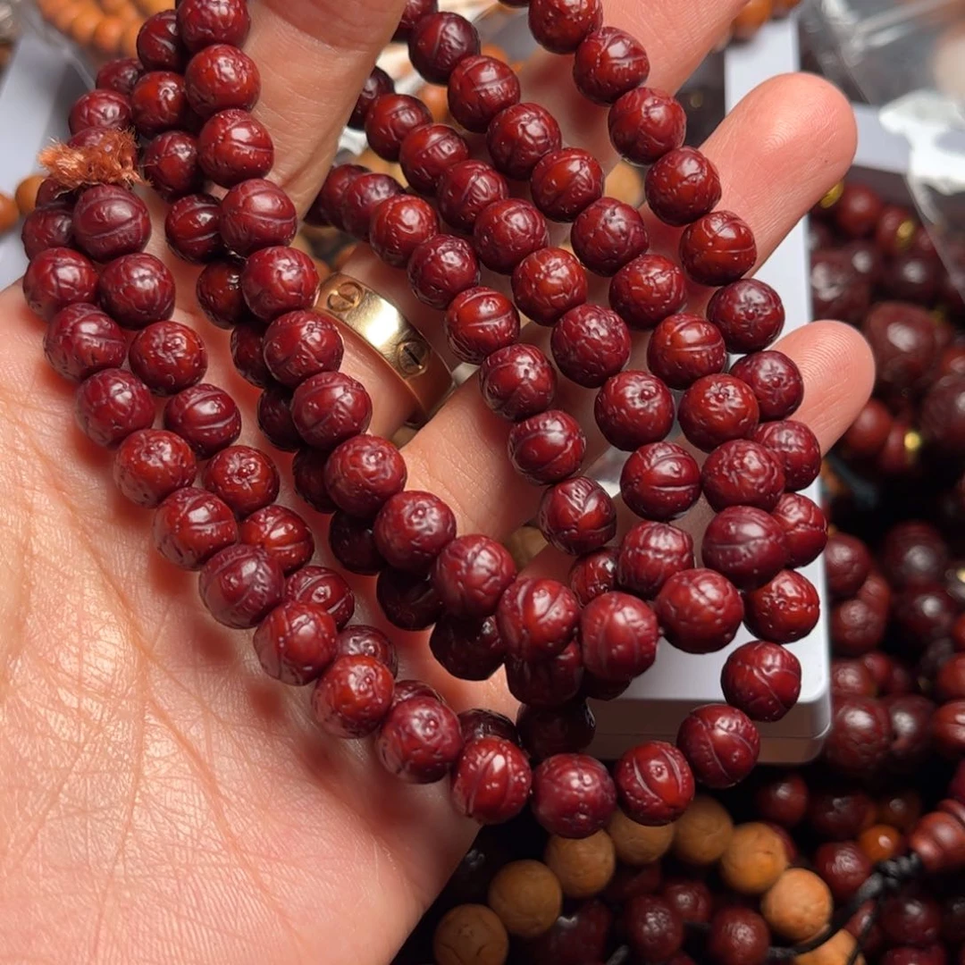 吊坠猴头核桃富*山猴头