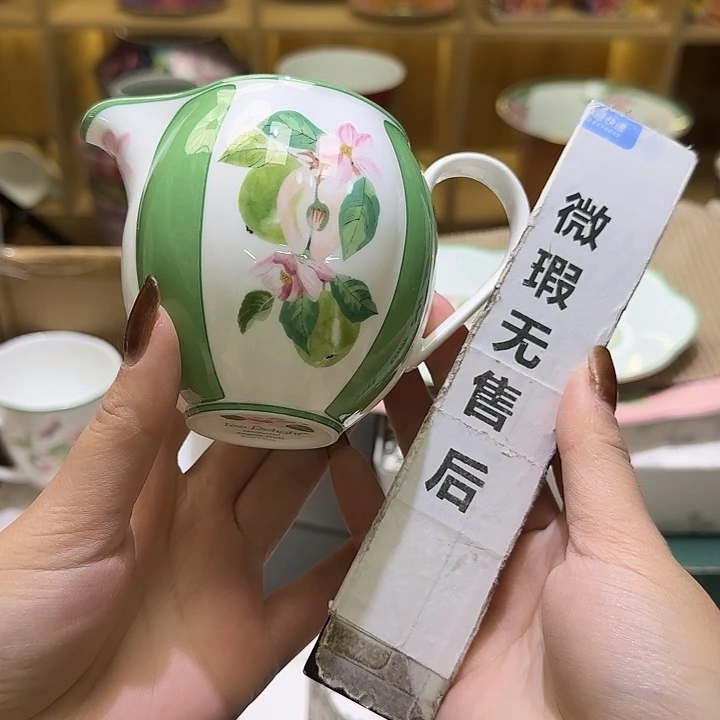 骨瓷实付满10包邮哈