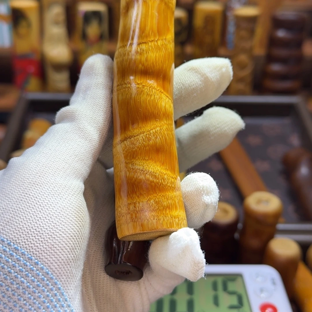 狮***座竹类精品实心玉竹系列