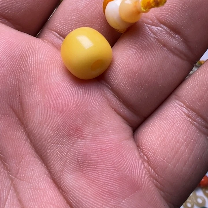 北****厅琉璃手工琉璃配饰