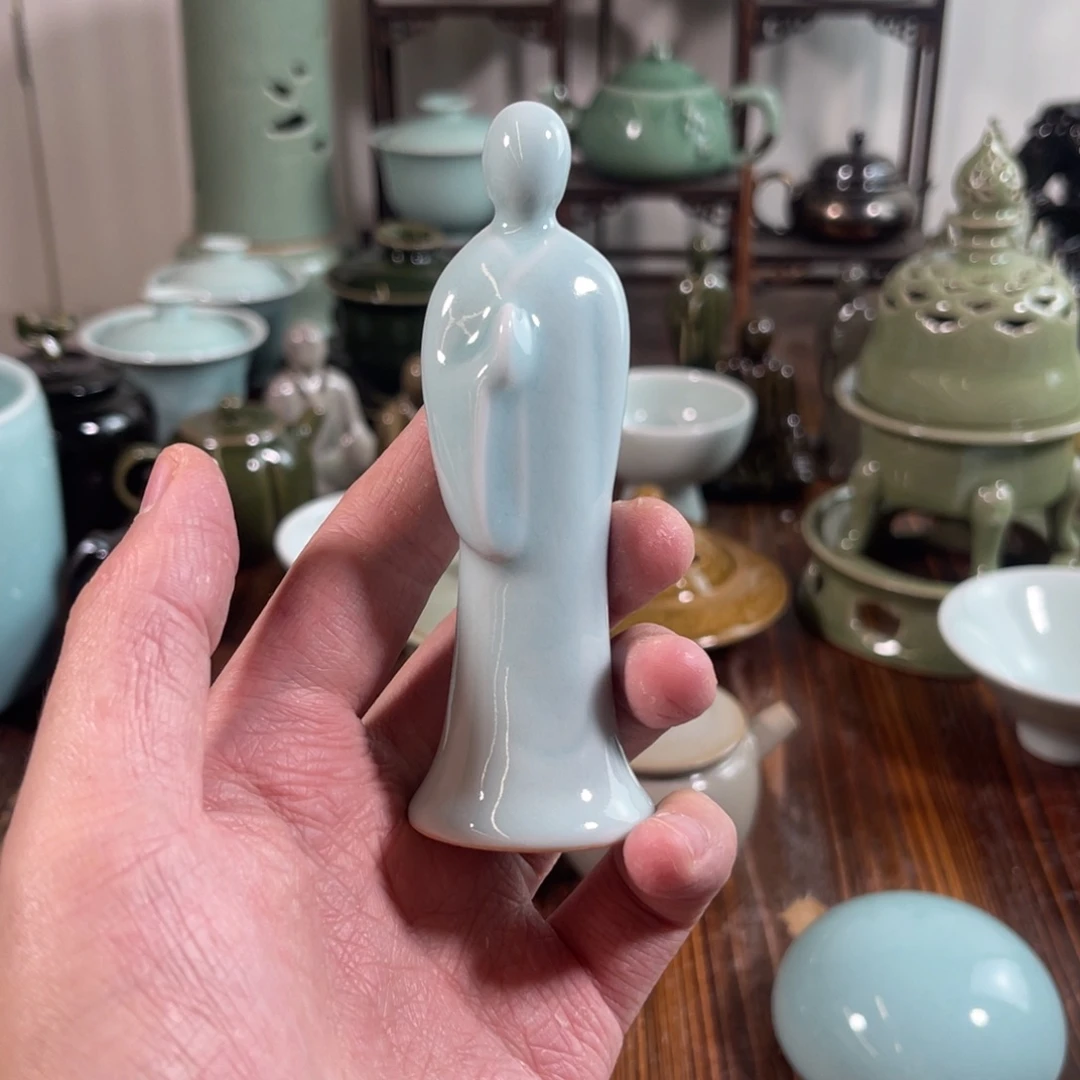 三宝茶器开播福利