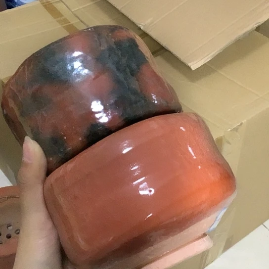 基哥日瓷中古精选