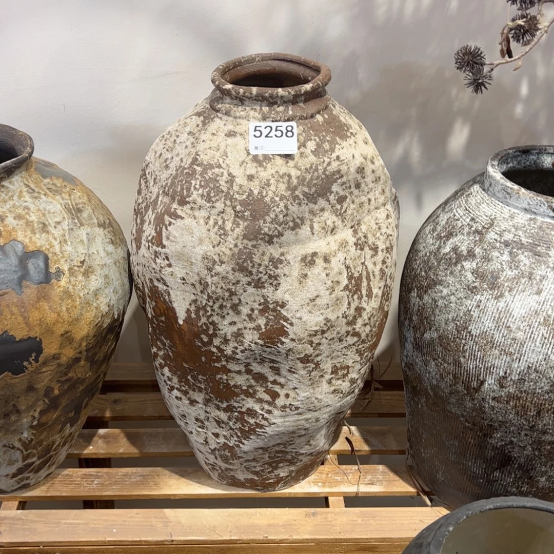 瓷片5258高46口8.5默认无孔