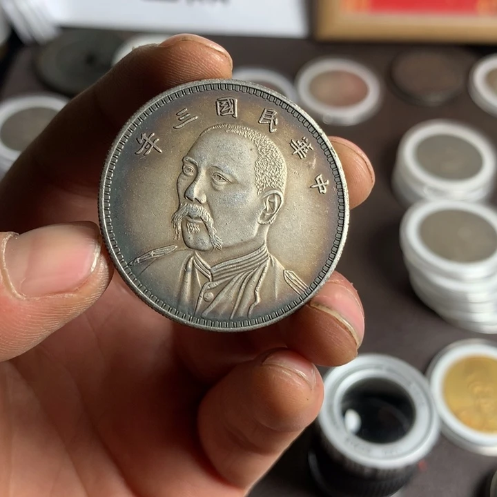 泉藏臻选    闪购链接  一图一物    复古手工艺品摆件