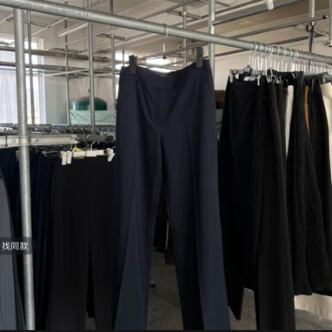 2025it美夏家西服裤