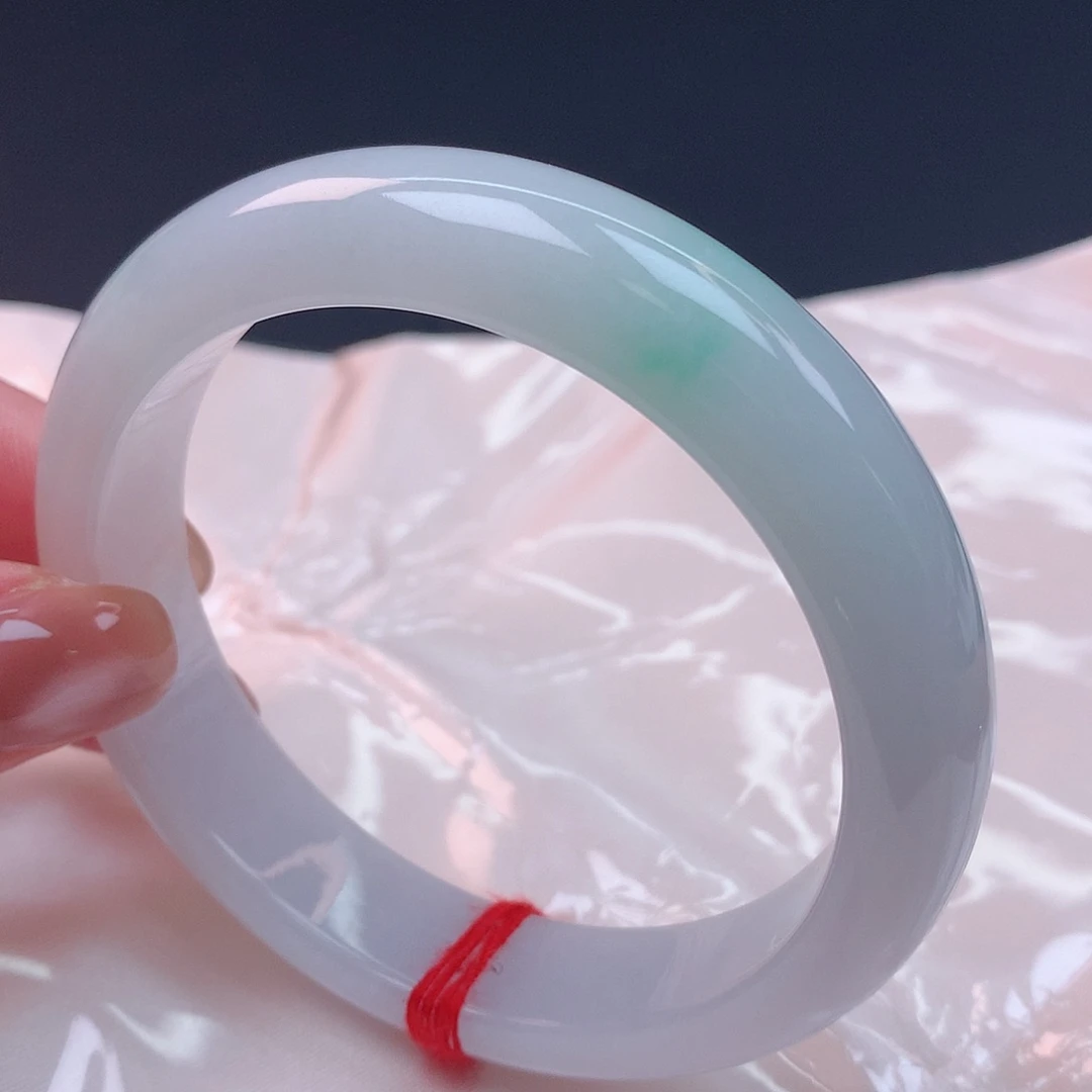 【闪购商品】未镶嵌手镯翡翠58