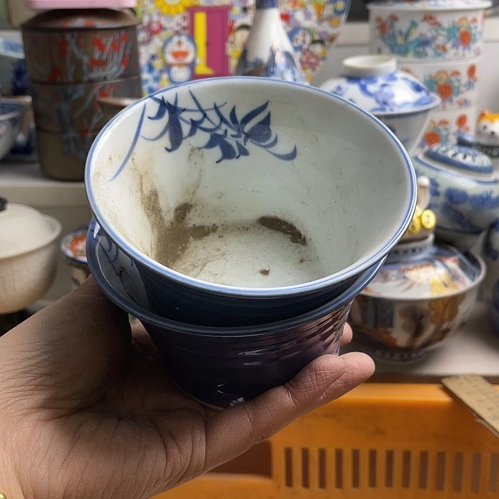 瓷片金*堂哈哈哈我的小可爱们啊