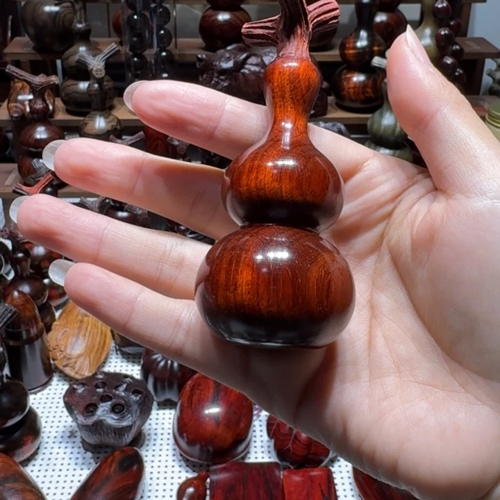 木东非小叶葫芦4.0直径