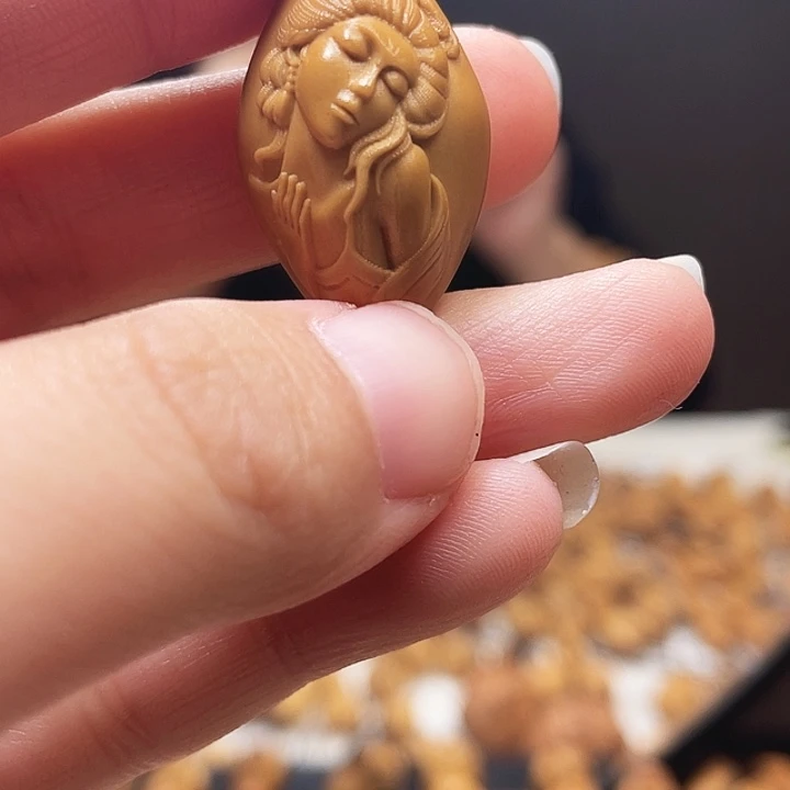 手串/手链橄榄核橄榄核