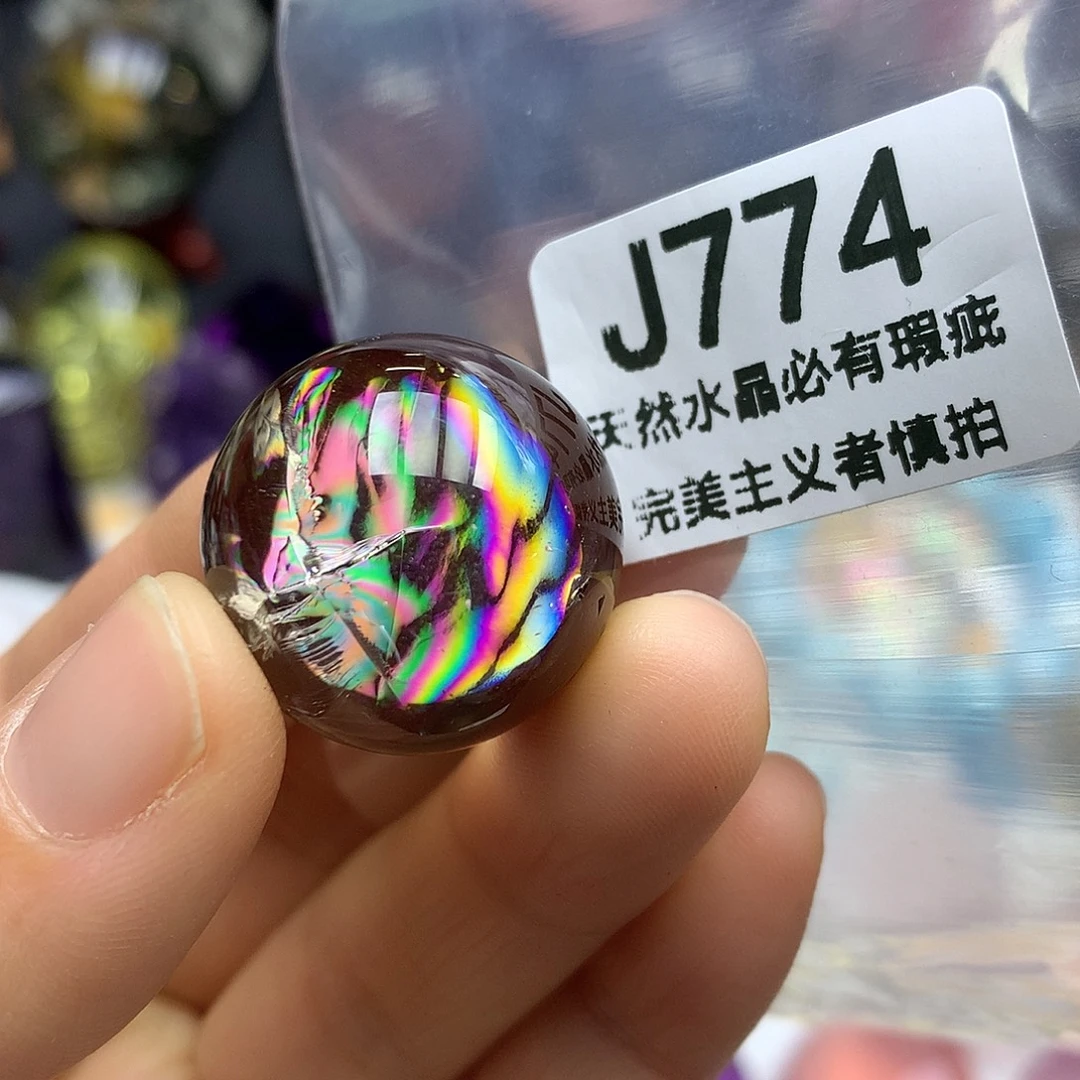 珠宝半成品水晶未镶嵌