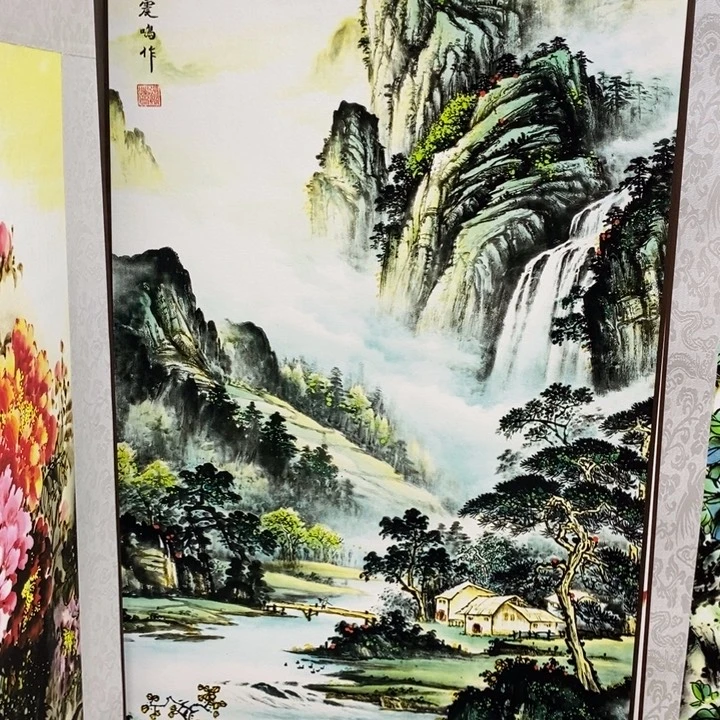 带灯款就干干净净和奶奶家吧