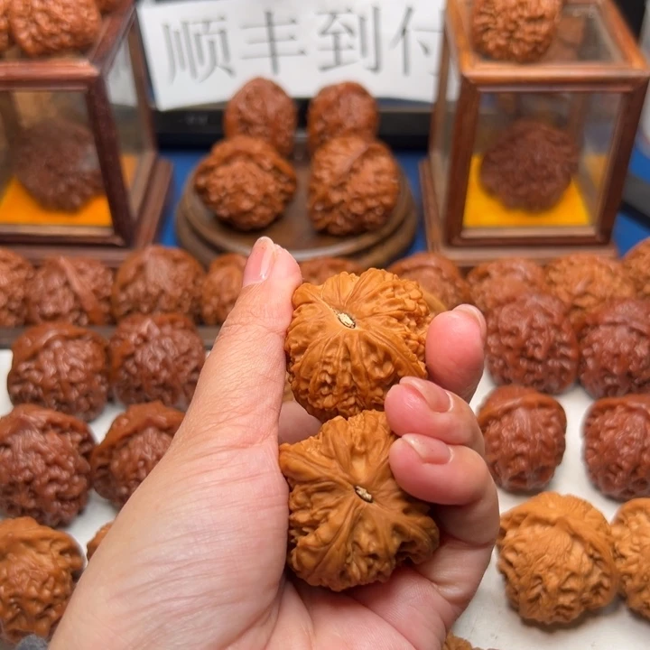 吊坠桃核*‍****好好好好好